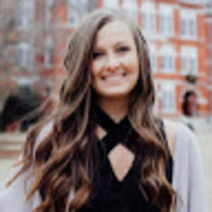 Meet your Posher, Katey